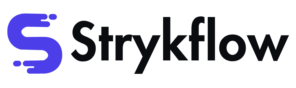 Strykflow